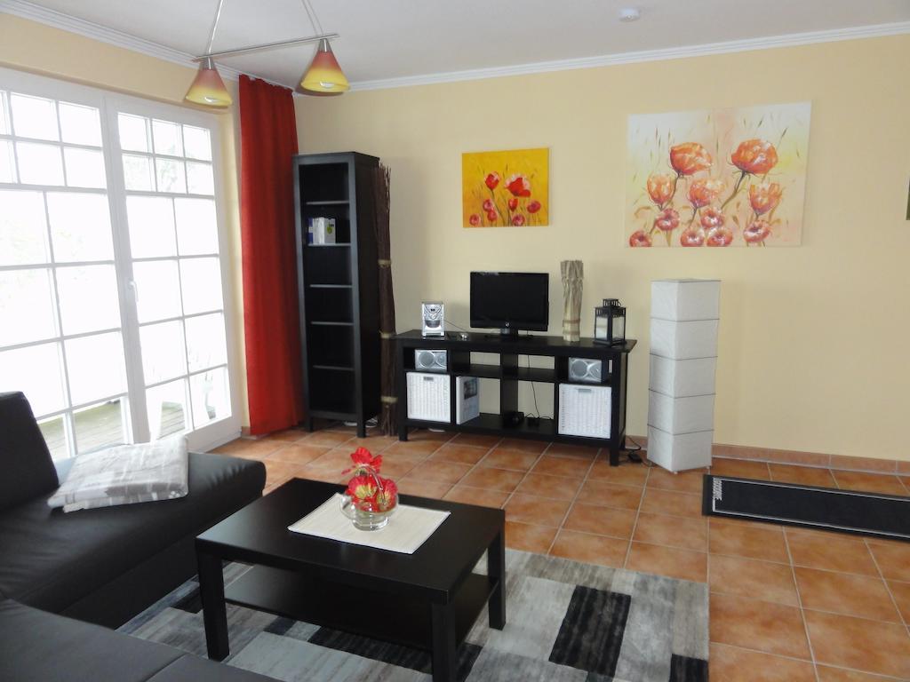 בינץ Villa Isabell חדר תמונה